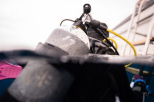 2024年　GWのダイブスケジュール