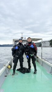Technical Diving in Okinawa, Japan: Is There Really a Market?